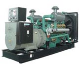 無動(dòng)柴油發(fā)電機(jī)組